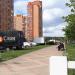 Лазуринский бульвар в городе Дзержинский