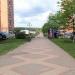 Лазуринский бульвар в городе Дзержинский