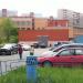Центральный тепловой пункт в городе Дзержинский