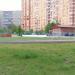 Стадион лицея № 6 «Парус» в городе Дзержинский