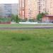 Футбольное поле лицея № 6 «Парус» в городе Дзержинский