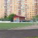 Распределительная трансформаторная подстанция РТП-51 в городе Дзержинский