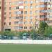 Детская игровая площадка в городе Дзержинский
