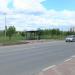 Автобусная остановка «Угрешская ул., 20» в городе Дзержинский