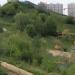 Горка для катания на тюбингах в городе Дзержинский