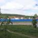 Платная автостоянка в городе Дзержинский