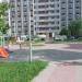 Детская игровая площадка в городе Дзержинский