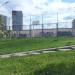 Футбольно-баскетбольная площадка в городе Дзержинский