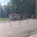 Киоск по продаже хлеба «Каравай СВ» в городе Дзержинский