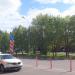 Сквер Ветеранов в городе Дзержинский