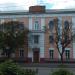 Корпус № 2 Аграрного коледжу управління і права ПГАА в місті Полтава