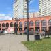 Торговый комплекс «Галерея» в городе Дзержинский