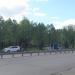 Сквер Ветеранов в городе Дзержинский