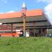 АЗС GT ULTIMA в городе Дзержинский