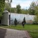 Центральный тепловой пункт в городе Москва