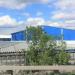 Офисно-складской комплекс в городе Дзержинский