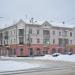 просп. Ленина, 105 в городе Барнаул