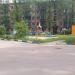 Детская площадка в городе Дзержинский