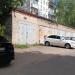 Гаражи в городе Дзержинский