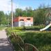 Распределительная трансформаторная подстанция РТП-26 в городе Дзержинский