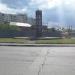 Круговая транспортная развязка в городе Дзержинский
