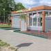 Магазин цветов в городе Дзержинский