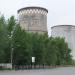 Градирня № 8 в городе Дзержинский