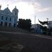 Igreja Matriz Igreja do Bom Jesus de Brumado na Brumado (Bahia) city