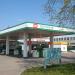 АЗС Shell в городе Москва