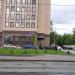 Автобусная остановка «Таможенный проезд» в городе Москва