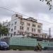 ул. Золоторожский Вал, 6 строение 1 в городе Москва