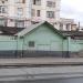 Нежилое здание в городе Москва
