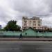 Бывшее ОАО «Золоторожский хлеб» в городе Москва