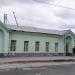 ул. Золоторожский Вал, 6 строение 9 в городе Москва