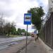 Автобусная остановка «Золоторожский вал» в городе Москва