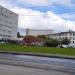 Ангар в городе Москва