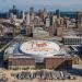 Little Caesars Arena in Detroit, Michigan city