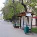 Автобусная остановка «1-й Краснокурсантский проезд» в городе Москва