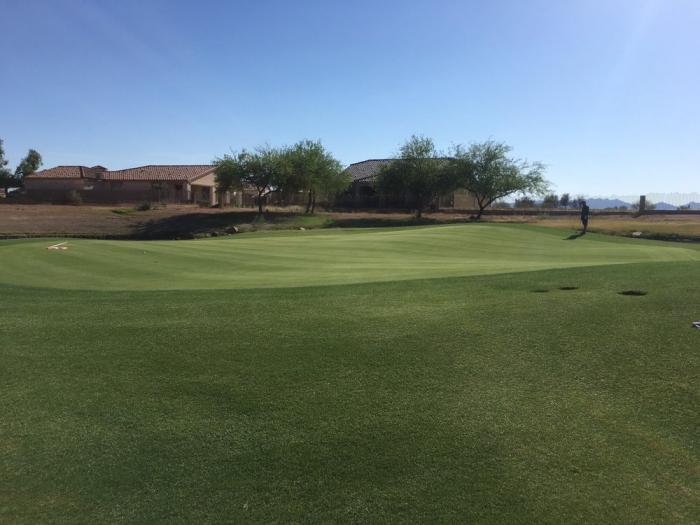 El Rio Golf & Country Club Tucson, Arizona