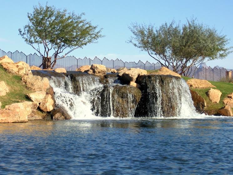 El Rio Golf & Country Club Tucson, Arizona