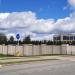 Строящийся коттеджный посёлок «Барская слобода» в городе Москва