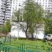 Центральный тепловой пункт в городе Москва