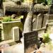 The grave of Józikowski family in Warsaw city