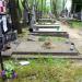 The grave of Piotr Roman Guttmejer in Warsaw city