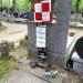 The grave of Piotr Roman Guttmejer in Warsaw city