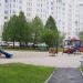 Детская игровая площадка в городе Москва