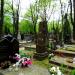 The grave of  Rudziński family in Warsaw city