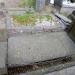 The grave of Wincenty Żywno in Warsaw city