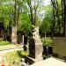 The grave of Bolesław Okraszewski in Warsaw city