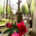 The grave of Żmijewski family in Warsaw city